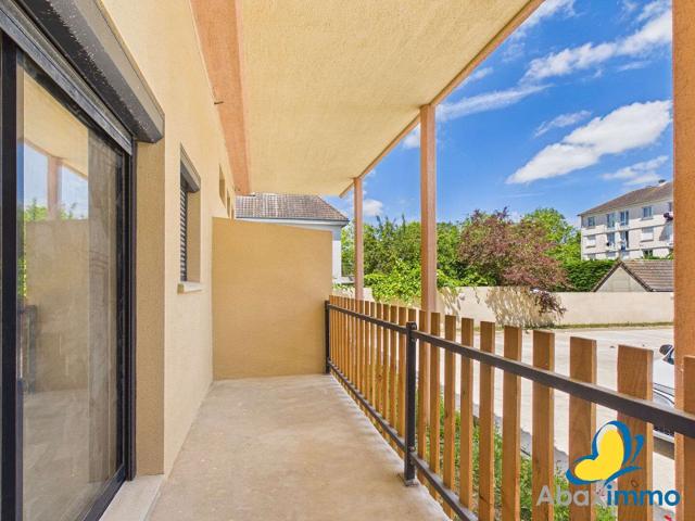 Location appartement 1 pièce Falaise 14