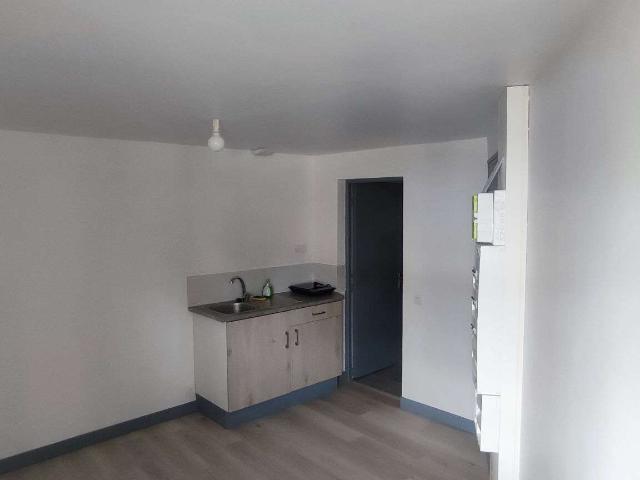 Location appartement 1 pièce Falaise 14