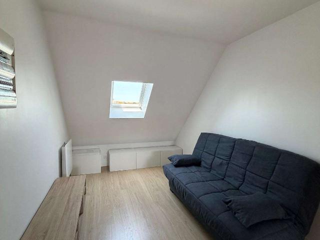 Location appartement 1 pièce Falaise 14