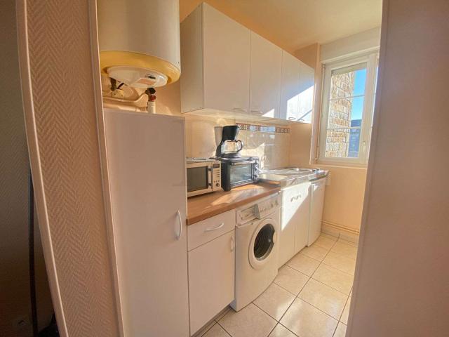 Location appartement 1 pièce Flers 61