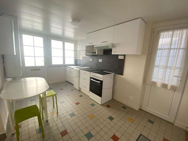 Location appartement 1 pièce Flers 61