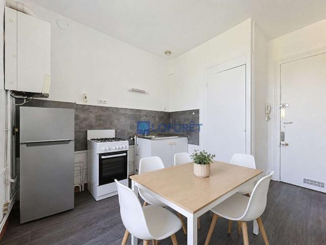 Location appartement 1 pièce Flers 61