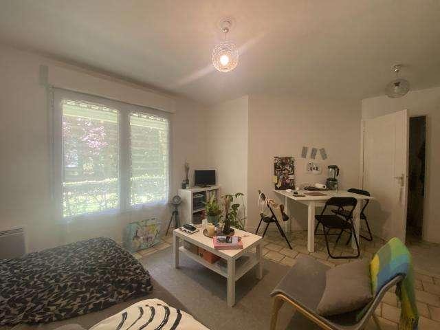 Location appartement 1 pièce Fleury sur Orne 14
