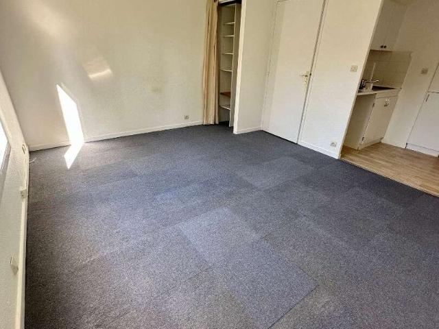 Location appartement 1 pièce Fleury sur Orne 14