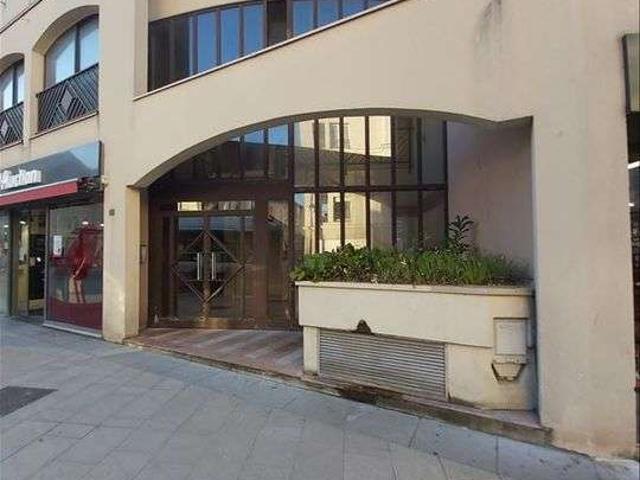 Location appartement 1 pièce Fontenay aux Roses 92