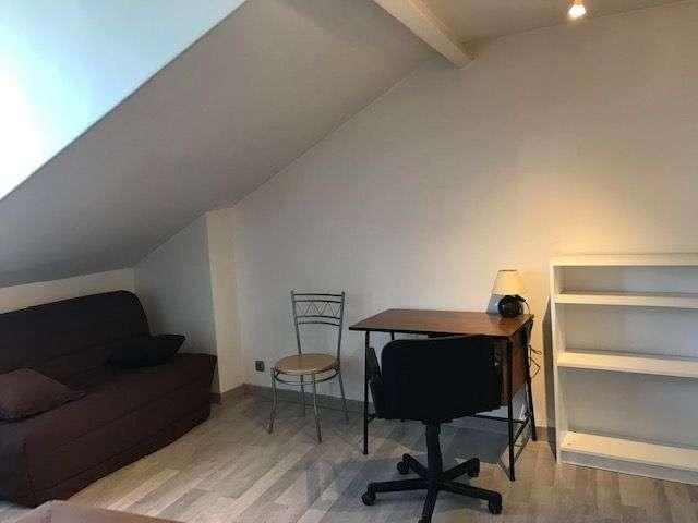 Location appartement 1 pièce Fontenay sous Bois 94