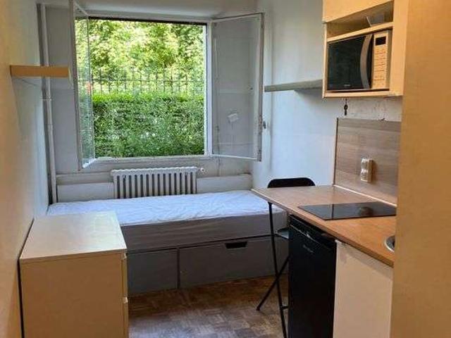 Location appartement 1 pièce Fontenay sous Bois 94