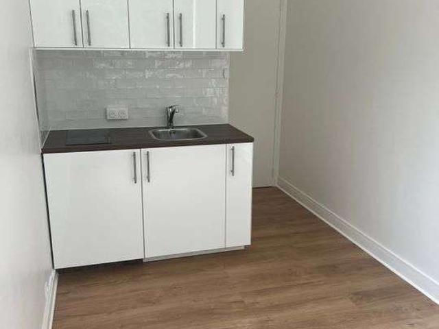 Location appartement 1 pièce Fontenay sous Bois 94
