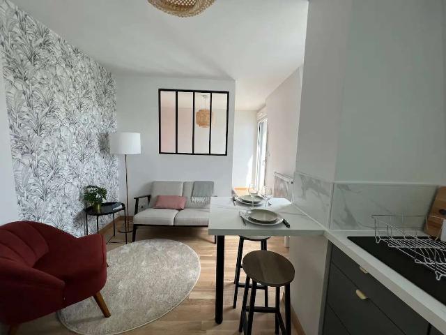 Location appartement 1 pièce Fouesnant 29