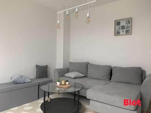 Location appartement 1 pièce Fougères 35