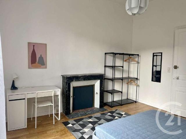 Location appartement 1 pièce Fougères 35