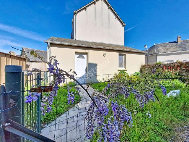 Location appartement 1 pièce Freigné 49