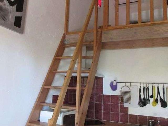 Location appartement 1 pièce Fréjus 83