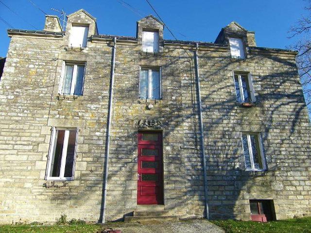 Location appartement 1 pièce Guéhenno 56