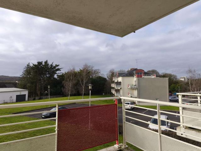 Location appartement 1 pièce Guer 56