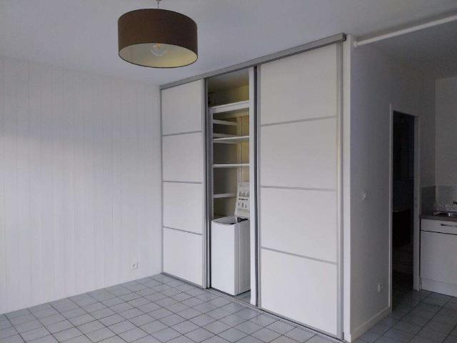 Location appartement 1 pièce Guérande 44