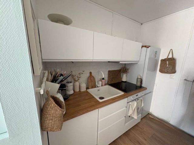Location appartement 1 pièce Guérande 44