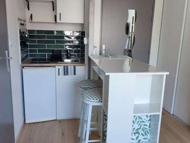 Location appartement 1 pièce Guingamp 22