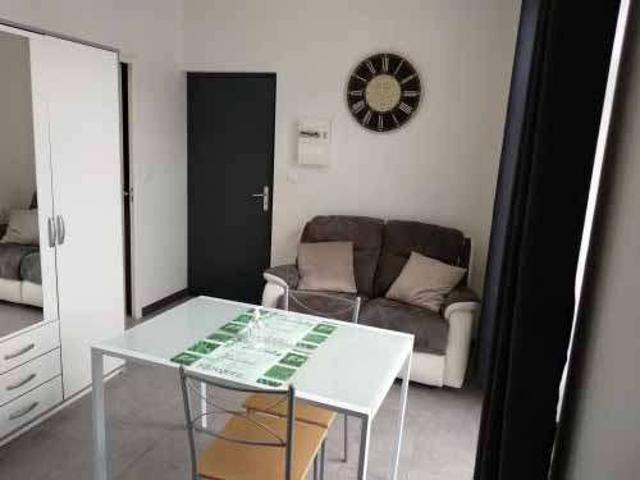 Location appartement 1 pièce Guingamp 22