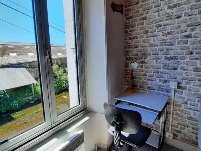 Location appartement 1 pièce Guingamp 22