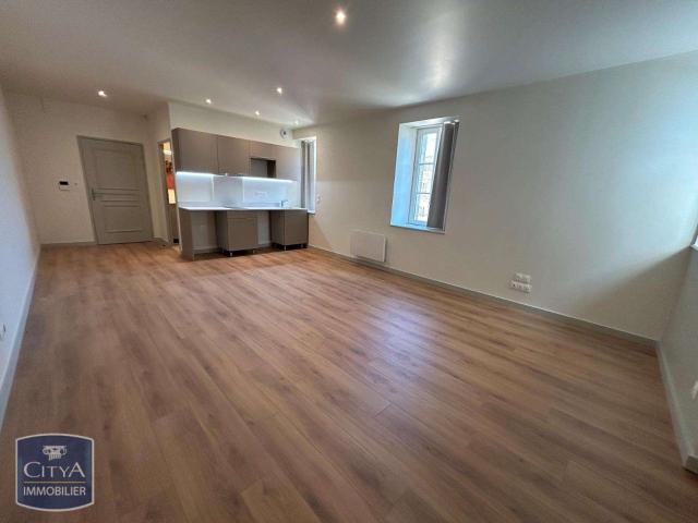 Location appartement 1 pièce Guingamp 22