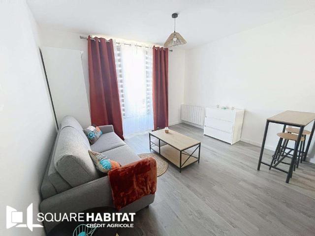 Location appartement 1 pièce Guingamp 22
