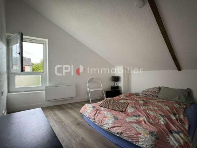 Location appartement 1 pièce Guichen 35