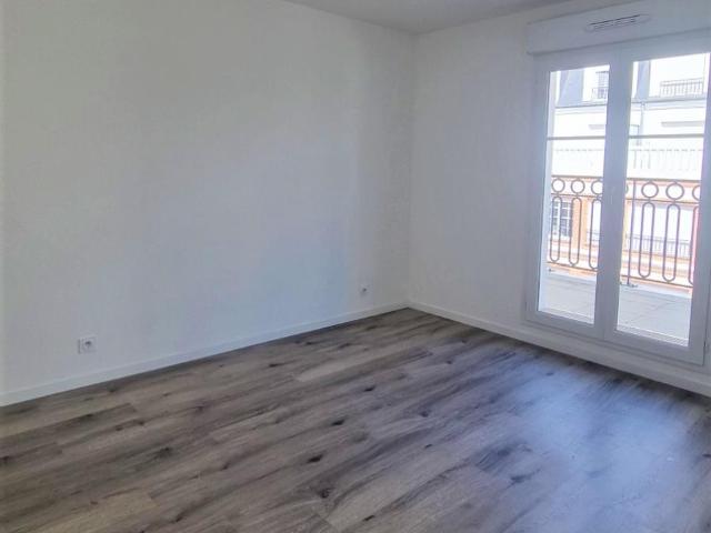 Location appartement 1 pièce GAGNY 37m² à 813.92€/mois CDC Habitat