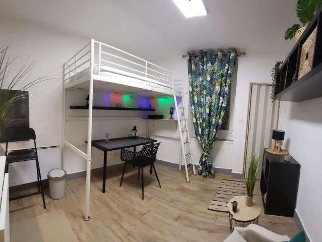 Location appartement 1 pièce Gap 05