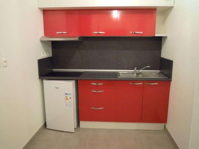 Location appartement 1 pièce Garchizy 58