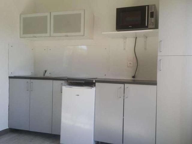 Location appartement 1 pièce Gardanne 13