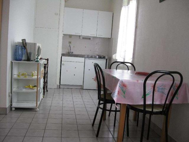 Location appartement 1 pièce Gières 38