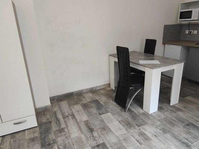 Location appartement 1 pièce Gometz le Châtel 91
