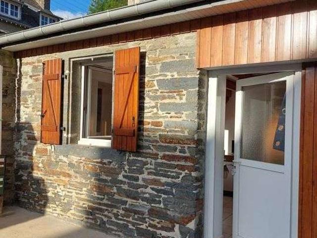 Location appartement 1 pièce Gouarec 22