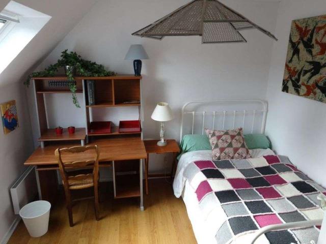 Location appartement 1 pièce Gouesnou 29