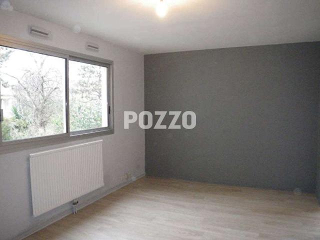 Location appartement 1 pièce Granville 50