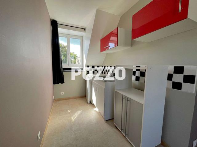 Location appartement 1 pièce Granville 50