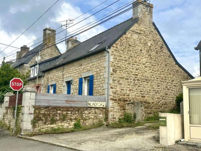 Location appartement 1 pièce Grâces 22