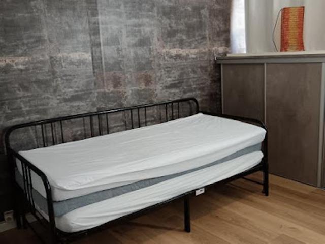 Location Appartement 1 pièce Gradignan