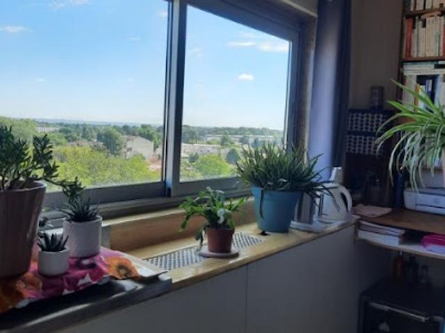 Location Appartement 1 pièce Gradignan