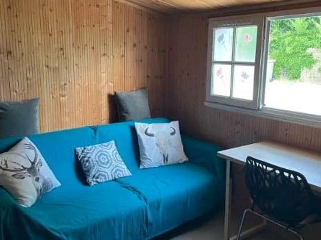Location appartement 1 pièce Gradignan 33