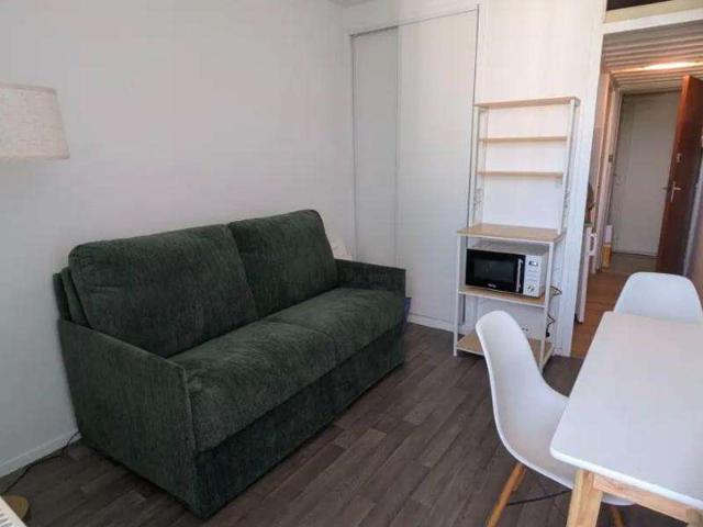 Location appartement 1 pièce Gradignan 33