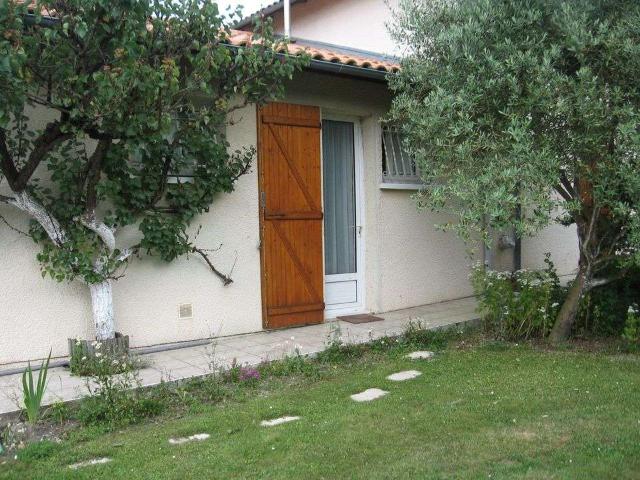 Location appartement 1 pièce Gradignan 33