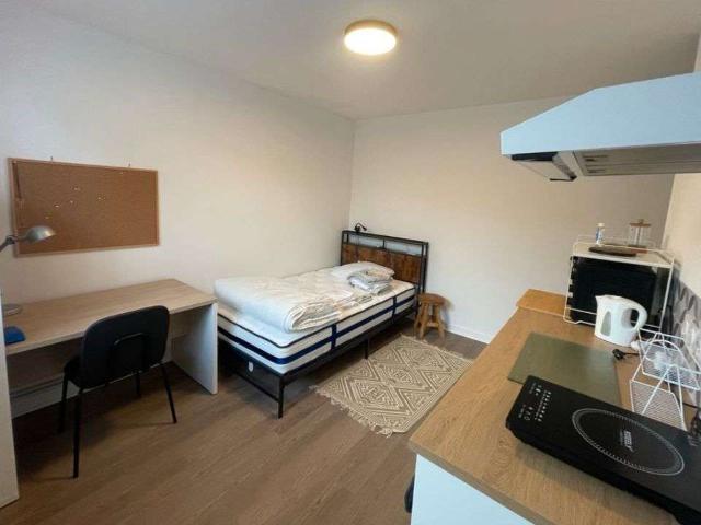 Location appartement 1 pièce Gradignan 33