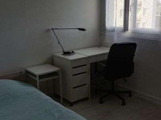 Location appartement 1 pièce Gradignan 33