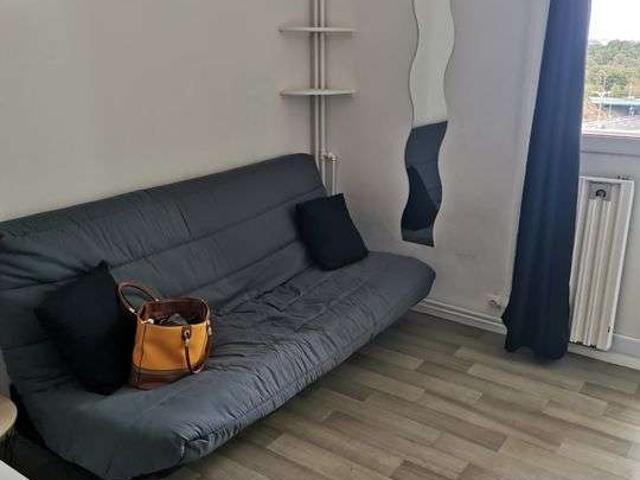 Location appartement 1 pièce Gradignan 33