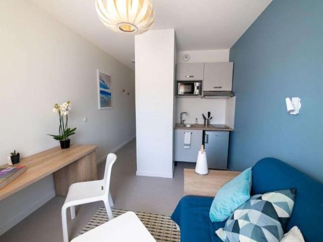 Location appartement 1 pièce Gradignan 33