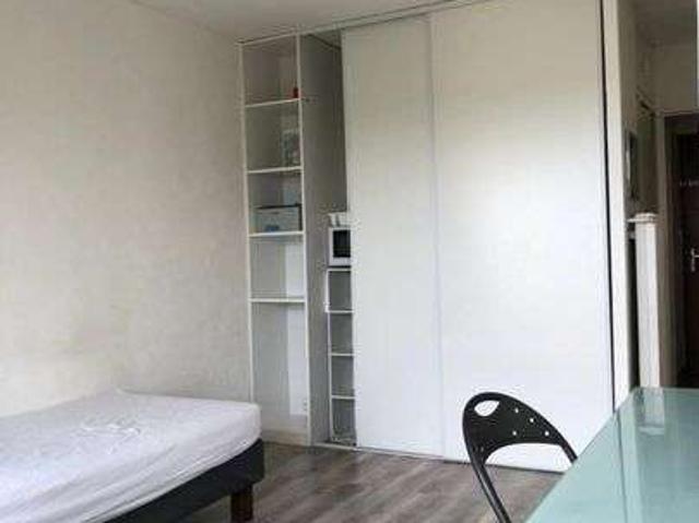 Location appartement 1 pièce Gradignan 33