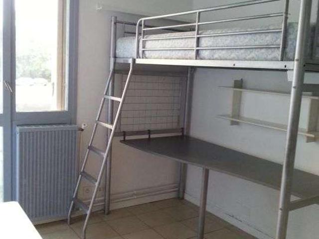 Location appartement 1 pièce Gradignan 33