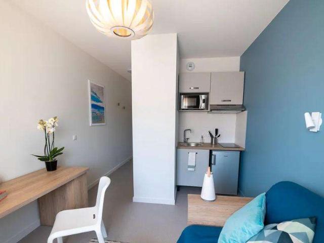 Location appartement 1 pièce Gradignan 33